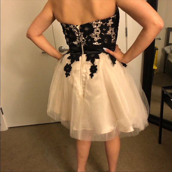 Dress - Picture 2 of 4